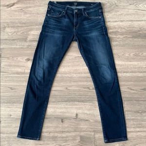 Citizens of Humanity jeans
